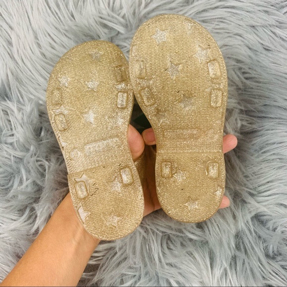 Carter’s jelly sandals - Picture 5 of 9